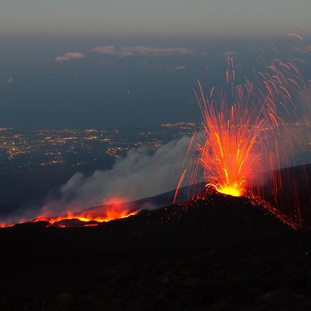Villetta Mari E Amuri Giardini-Naxos Kültér fotó